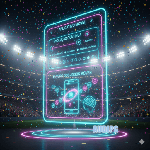 Baixe o AUDIPG e ganhe jogando slots online!