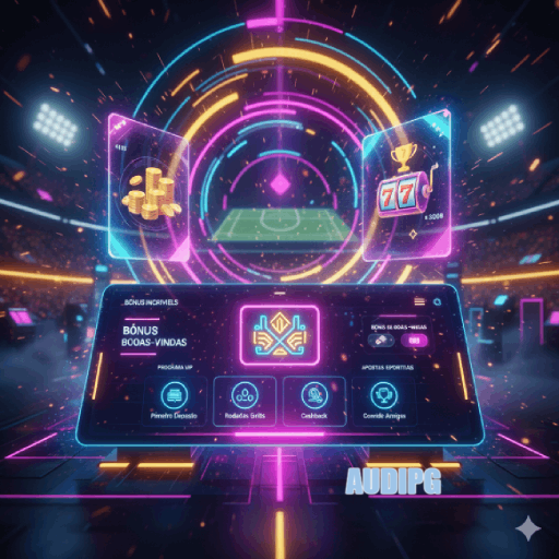 Bônus em apostas esportivas AUDIPG (Figura 3)